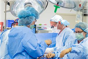 Medical Staff